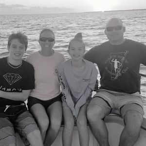 Meet your Posher, Andrea